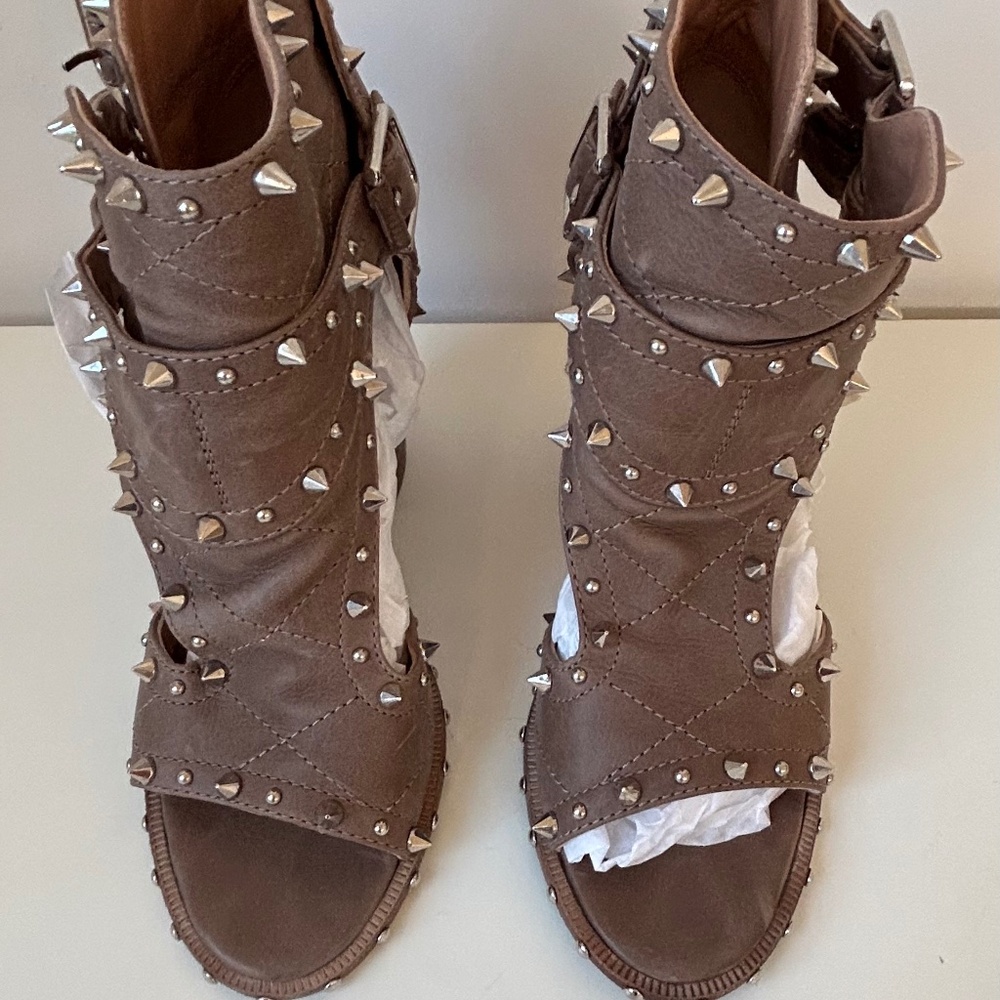 Laurence Dacade boots